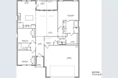 5525 Fallbrook Drive, Abilene, TX 79606 - Photo 2