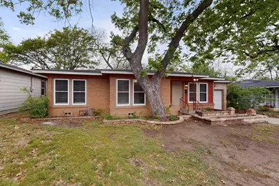 4508 Rutland Avenue, Fort Worth, TX 76133 - Photo 4