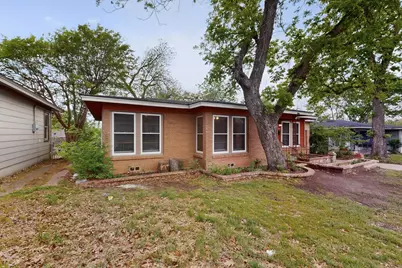 4508 Rutland Avenue, Fort Worth, TX 76133 - Photo 1