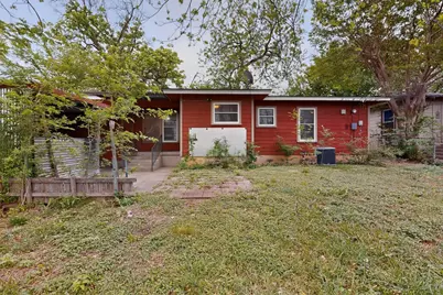 4508 Rutland Avenue, Fort Worth, TX 76133 - Photo 34