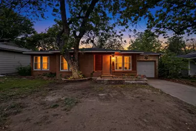 4508 Rutland Avenue, Fort Worth, TX 76133 - Photo 2