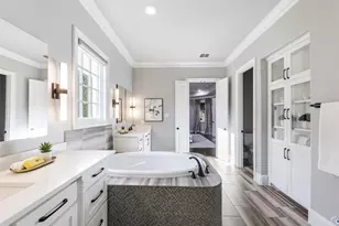 4118 Fallbrook Drive, Frisco, TX 75033 - Photo 18