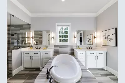 4118 Fallbrook Drive, Frisco, TX 75033 - Photo 20
