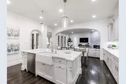 4118 Fallbrook Drive, Frisco, TX 75033 - Photo 8