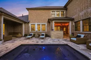 4118 Fallbrook Drive, Frisco, TX 75033 - Photo 34