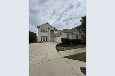 8500 Riverwalk Trail, McKinney, TX 75070 - Photo 4