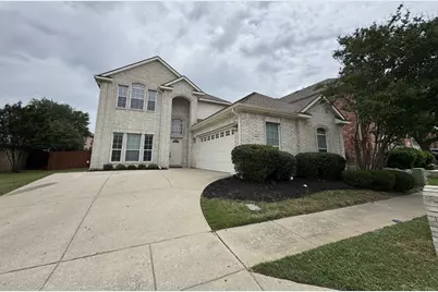 8500 Riverwalk Trail, McKinney, TX 75070 - Photo 1