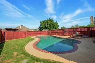 5013 Ridgecrest Dr, The Colony, TX 75056 - Photo 36
