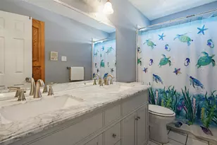 5013 Ridgecrest Dr, The Colony, TX 75056 - Photo 32