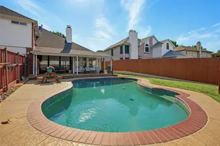 5013 Ridgecrest Dr, The Colony, TX 75056 - Photo 1