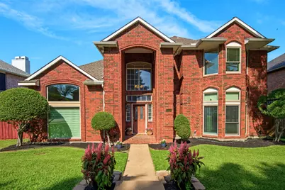 5013 Ridgecrest Drive, The Colony, TX 75056 - Photo 2