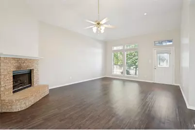 2155 Arbor Creek Drive, Carrollton, TX 75010 - Photo 2