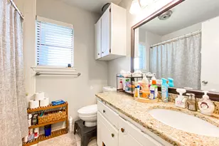 7709 John Carroll Dr, Abilene, TX 79606 - Photo 16