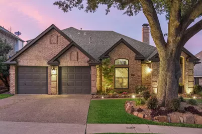 5210 N Briar Ridge Circle, McKinney, TX 75072 - Photo 1