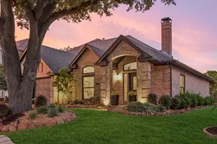 5210 N Briar Ridge Cir, McKinney, TX 75072 - Photo 2