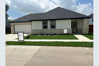 108 Griffin Street, Waxahachie, TX 75165 - Photo 1