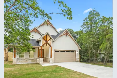 3037 Hiawatha Trail, Lake Worth, TX 76135 - Photo 2