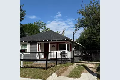 3823 Jamaica Street, Dallas, TX 75210 - Photo 2