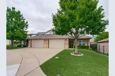 213 Sea Breeze Court, McKinney, TX 75069 - Photo 1