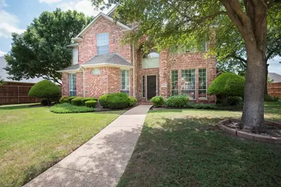 7209 Family Farm, Plano, TX 75024 - Photo 2