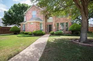 7209 Family Farm, Plano, TX 75024 - Photo 2