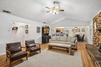 210 Lanier Road, Combine, TX 75159 - Photo 4
