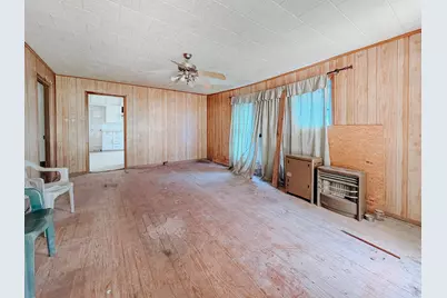 305 N 3rd Street, Coolidge, TX 76693 - Photo 8