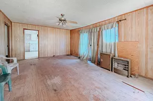 305 N 3rd St, Coolidge, TX 76693 - Photo 8