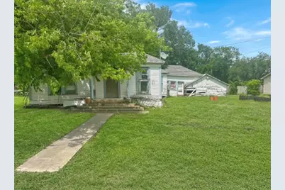 305 N 3rd Street, Coolidge, TX 76693 - Photo 1