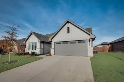 1508 Forest Park Drive, Alvarado, TX 76009 - Photo 2