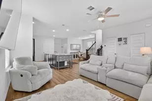 2921 Dixondale Dr, Fort Worth, TX 76108 - Photo 8