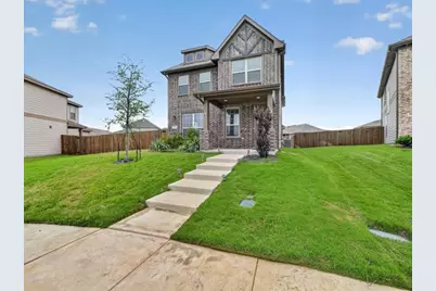 2921 Dixondale Drive, Fort Worth, TX 76108 - Photo 2