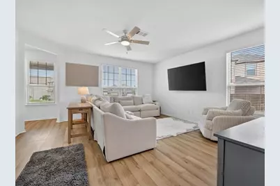 2921 Dixondale Drive, Fort Worth, TX 76108 - Photo 6