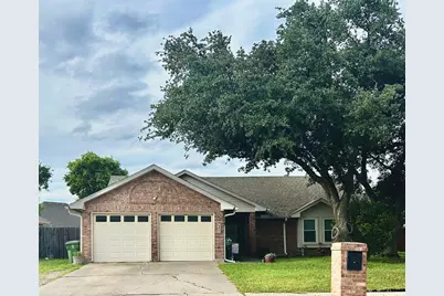 6852 Megan Lane, North Richland Hills, TX 76182 - Photo 1