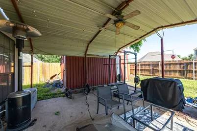 6852 Megan Lane, North Richland Hills, TX 76182 - Photo 30