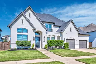 10931 Grindstone Mnr, Frisco, TX 75035 - Photo 1