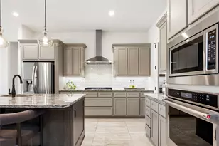 10931 Grindstone Mnr, Frisco, TX 75035 - Photo 14