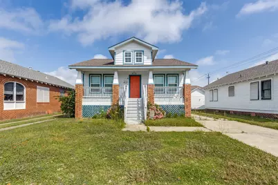 5106 Avenue O, Galveston, TX 77551 - Photo 1