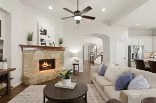 6916 San Juan Trail, McKinney, TX 75070 - Photo 4