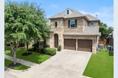 6916 San Juan Trail, McKinney, TX 75070 - Photo 4