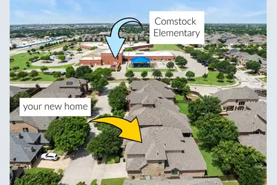 6916 San Juan Trail, McKinney, TX 75070 - Photo 2