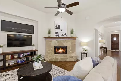 6916 San Juan Trail, McKinney, TX 75070 - Photo 16