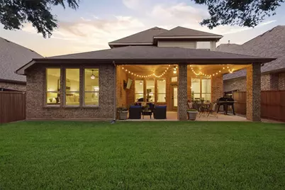 6916 San Juan Trail, McKinney, TX 75070 - Photo 2