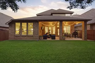 6916 San Juan Trail, McKinney, TX 75070 - Photo 2