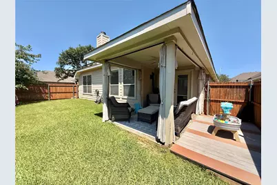 5128 Pinellas Avenue, Fort Worth, TX 76244 - Photo 32