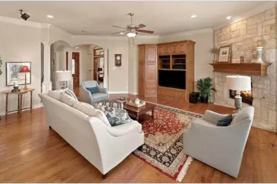 1805 Kendall Court, Keller, TX 76248 - Photo 12