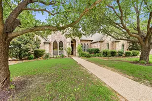 1805 Kendall Ct, Keller, TX 76248 - Photo 2
