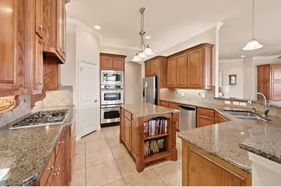1805 Kendall Court, Keller, TX 76248 - Photo 16