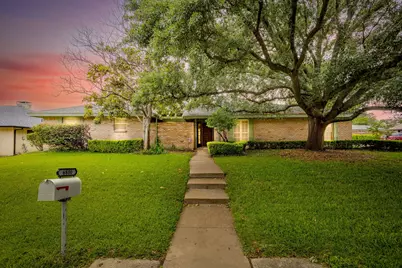 6800 Kingswood Drive, Fort Worth, TX 76133 - Photo 1
