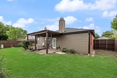 2025 Apple Drive, Little Elm, TX 75068 - Photo 32
